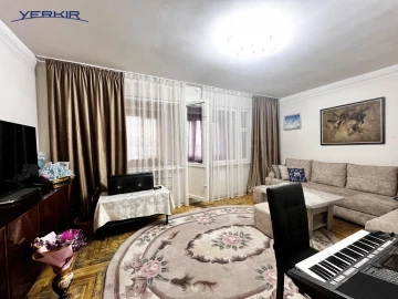 Apartments Code: 5+3304566