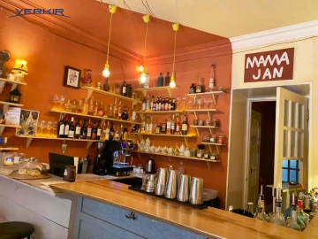 Կոմերցիոն Տարածքներ Կոդ` 10+915272