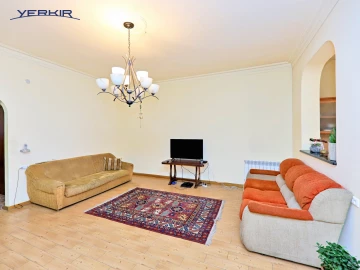 Բնակարաններ Կոդ` 3+3136850