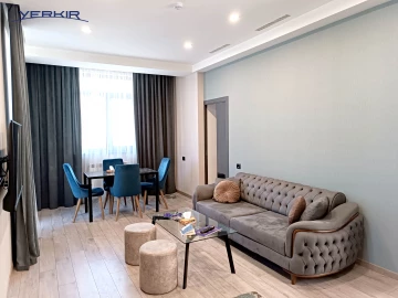 Apartments Code: 9+310860