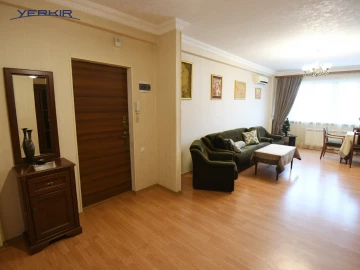 Apartments Code: 5+20867