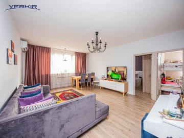 Բնակարաններ Կոդ` 9+312731