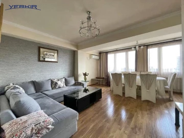 Apartments Code: 3+212756