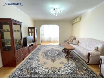 Квартиры Код 3+205565