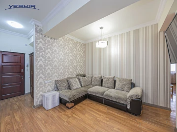 Apartments Code: 5+321544