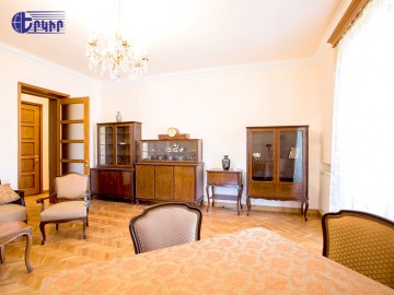 Квартиры Код 5+20740