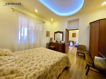 Բնակարաններ Կոդ` 2+213487