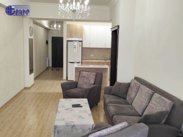 Apartments Code: 8+21247