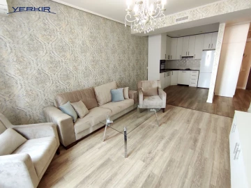 Apartments Code: 5+208821