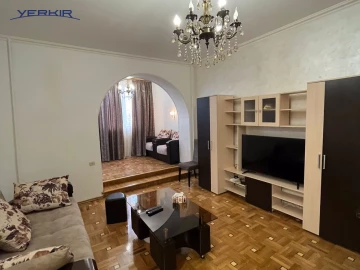 Квартиры Код 8+217401