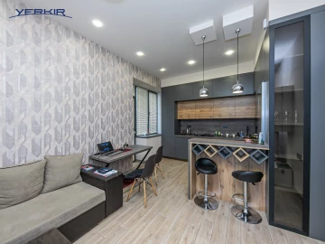 Квартиры Код 3+217243