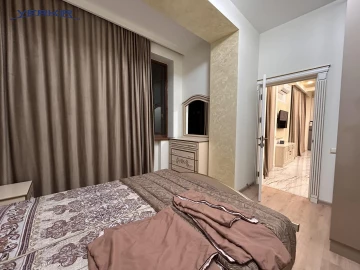 Квартиры Код 5+214365