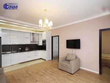 Квартиры Код 3+200487