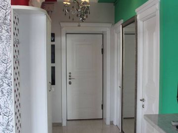 Квартиры Код 5+10480