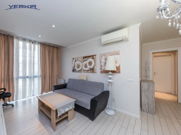 Բնակարաններ Կոդ` 5+217211