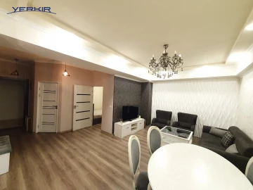 Квартиры Код 5+111944