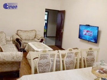 Բնակարաններ Կոդ` 2+301386