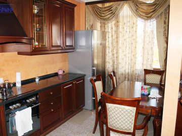 Apartments Code: 10+30613