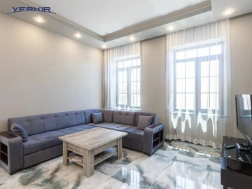 Առանձնատներ Կոդ` 1+520455