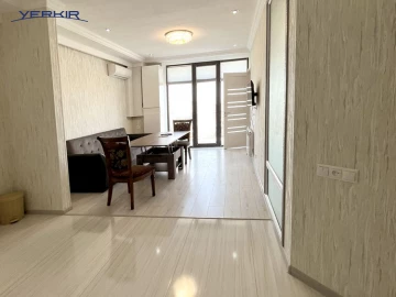 Apartments Code: 4+209786