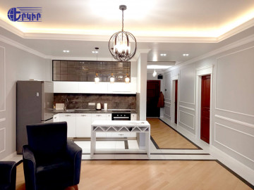 Квартиры Код 2+30844