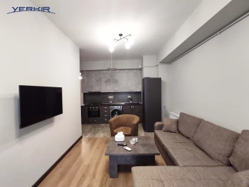 Apartments Code: 10+217314