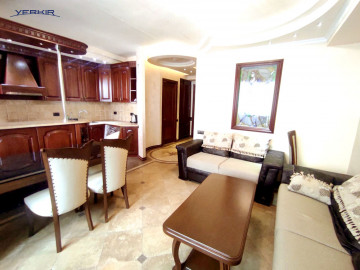 Apartments Code: 2+104323