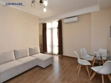 Apartments Code: 10+220202