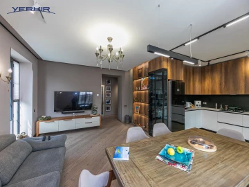 Apartments Code: 2+317219