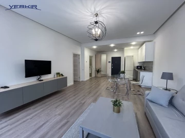 Apartments Code: 2+218022