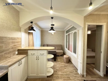 Apartments Code: 1+220006