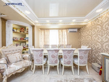 Apartments Code: 10+3110144