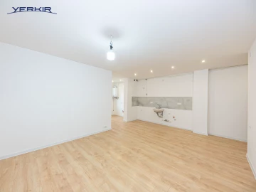 Բնակարաններ Կոդ` 1+121280