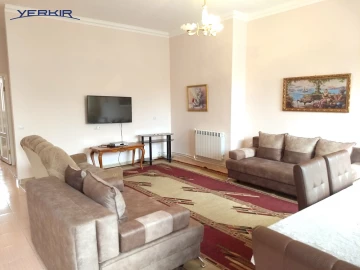 Apartments Code: 5+208682