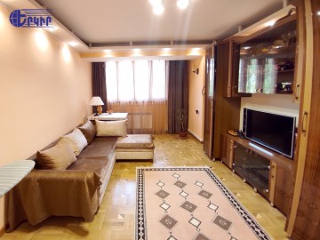 Квартиры Код 10+203137