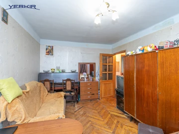 Квартиры Код 10+320054