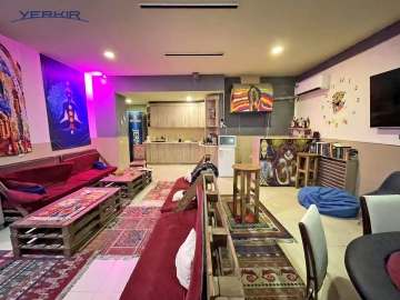 Коммерческие недвижимости Код 3+912905