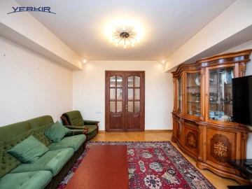 Apartments Code: 10+211730