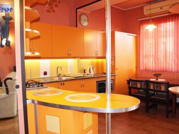 Квартиры Код 2+20844