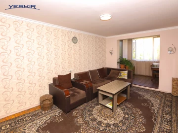 Բնակարաններ Կոդ` 10+320385