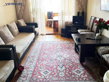 Apartments Code: 1+3178416