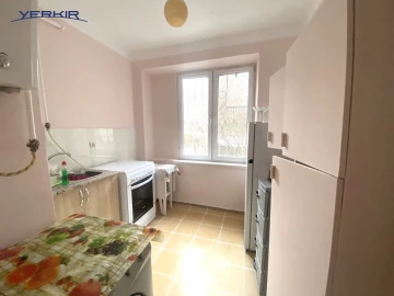 Apartments Code: 4+107751