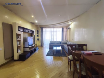 Բնակարաններ Կոդ` 9+412677