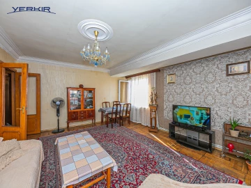 Квартиры Код 10+319395
