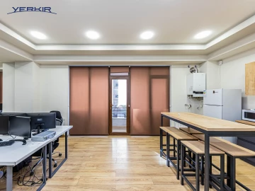 Коммерческие недвижимости Код 3+91135