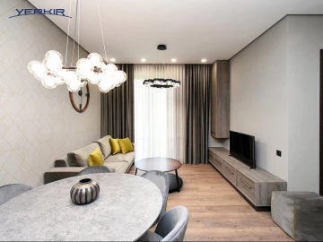 Բնակարաններ Կոդ` 10+111519