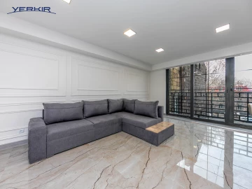 Apartments Code: 5+215285