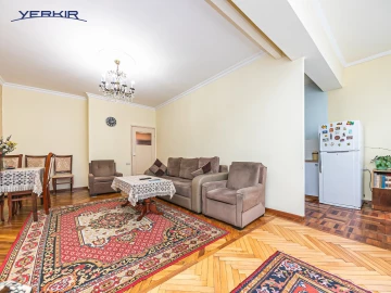 Բնակարաններ Կոդ` 1+319022