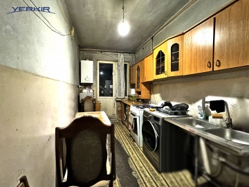 Apartments Code: 2+320203