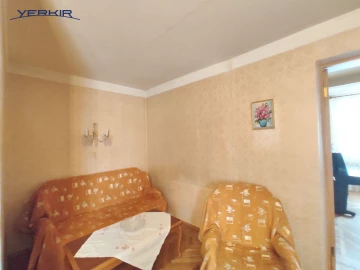 Apartments Code: 10+210101